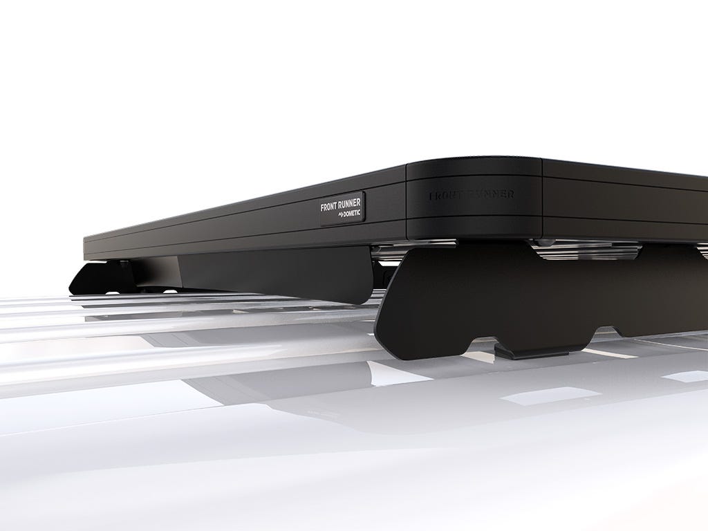 Volkswagen ID Buzz Slimline II Roof Rack Kit-2