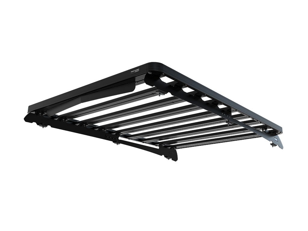 Volkswagen ID Buzz Slimline II Roof Rack Kit-6