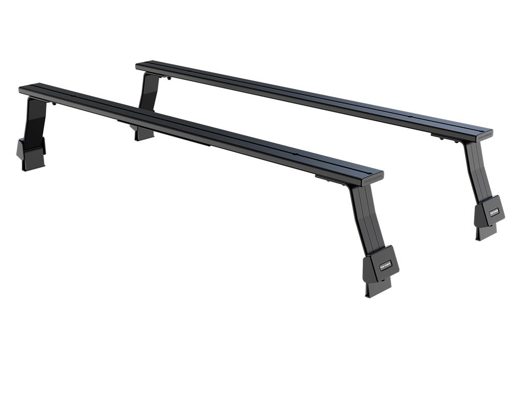 Volkswagen T2 Transporter/Kombi Load Bar Kit / Gutter Mount-0