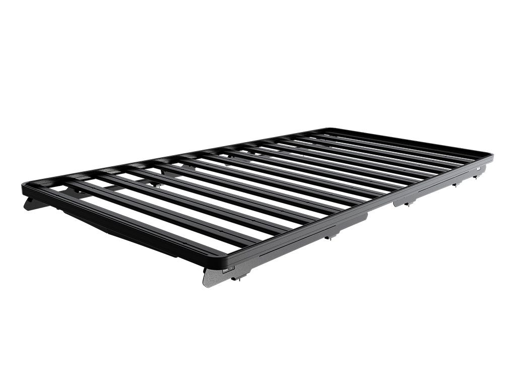 Volkswagen T5 Transporter LWB (2003-2015) Slimline II Roof Rack Kit-5