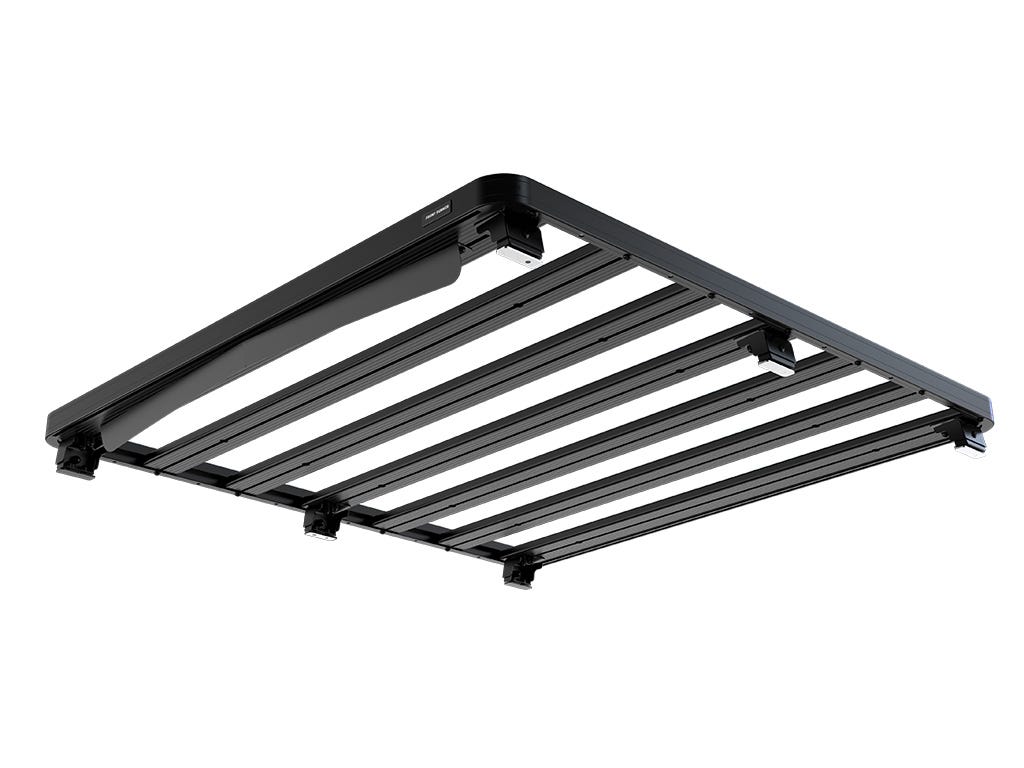 Volkswagen T5/T6 (2003-Current) w/SCA Pop Top Roof Slimline II Roof Rack Kit-7