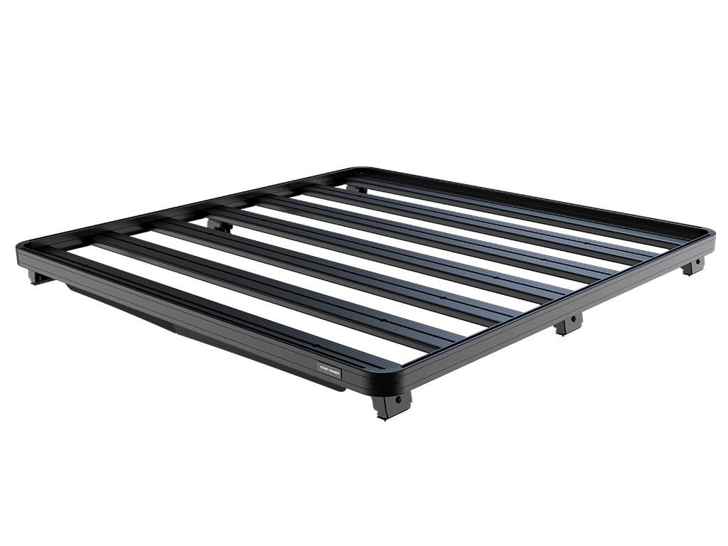 Volkswagen T5/T6 (2003-Current) w/SCA Pop Top Roof Slimline II Roof Rack Kit-6