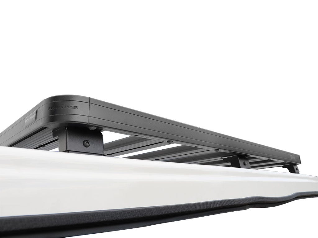 Volkswagen T5/T6 (2003-Current) w/SCA Pop Top Roof Slimline II Roof Rack Kit-1