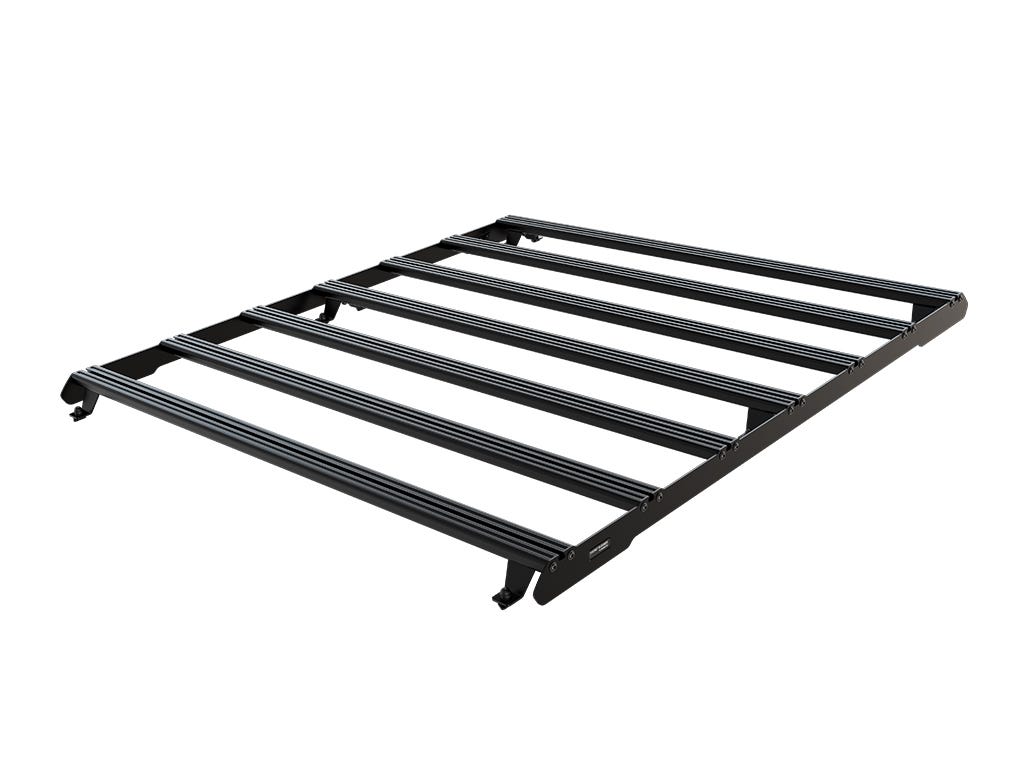 Pickup Load Bed 5.5' Canopy/Cap/Trailer Slimsport Rack Kit-4