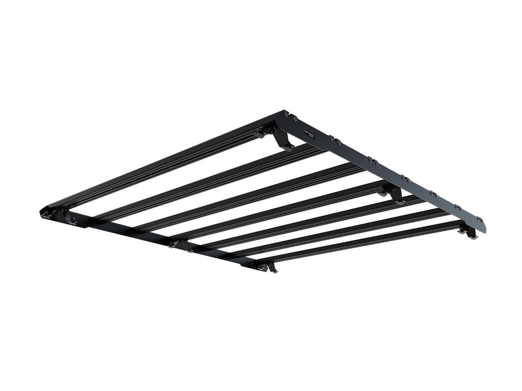Pickup Load Bed 5.5' Canopy/Cap/Trailer Slimsport Rack Kit-5