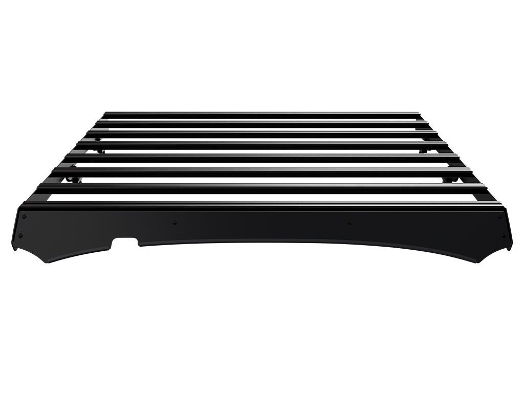 Ford F-150 Super Crew (2018-2020) Slimsport Roof Rack Kit-9