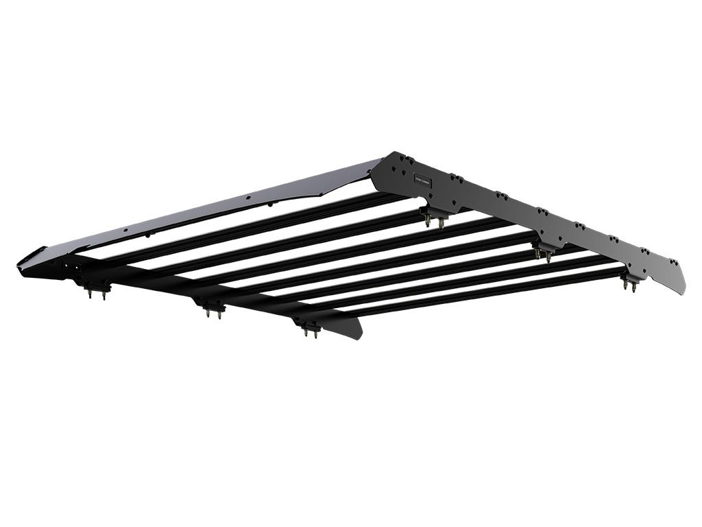Ford F-150 Super Crew (2018-2020) Slimsport Roof Rack Kit-11