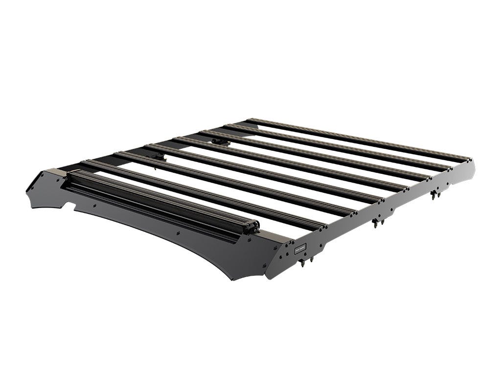 Ford F-150 Super Crew (2018-2020) Slimsport Roof Rack Kit-6