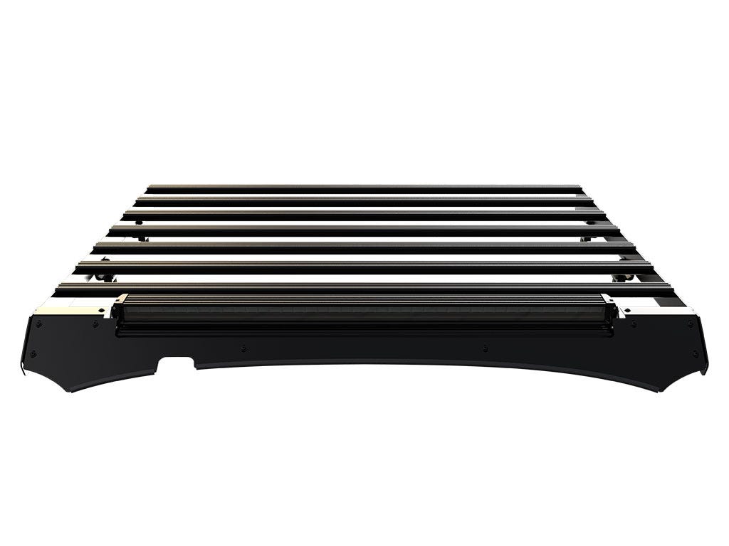 Ford F-150 Super Crew (2018-2020) Slimsport Roof Rack Kit-8