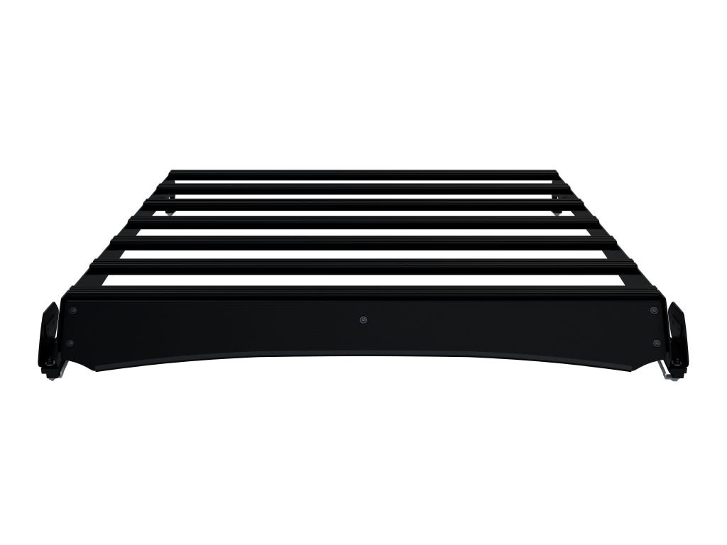 Ford Ranger T6 / Wildtrak / Raptor (2012-2022) Slimsport Roof Rack Kit-9