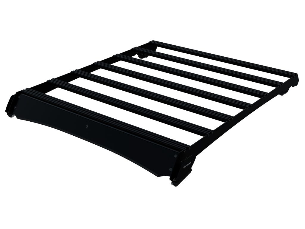 Ford Ranger T6 / Wildtrak / Raptor (2012-2022) Slimsport Roof Rack Kit-7