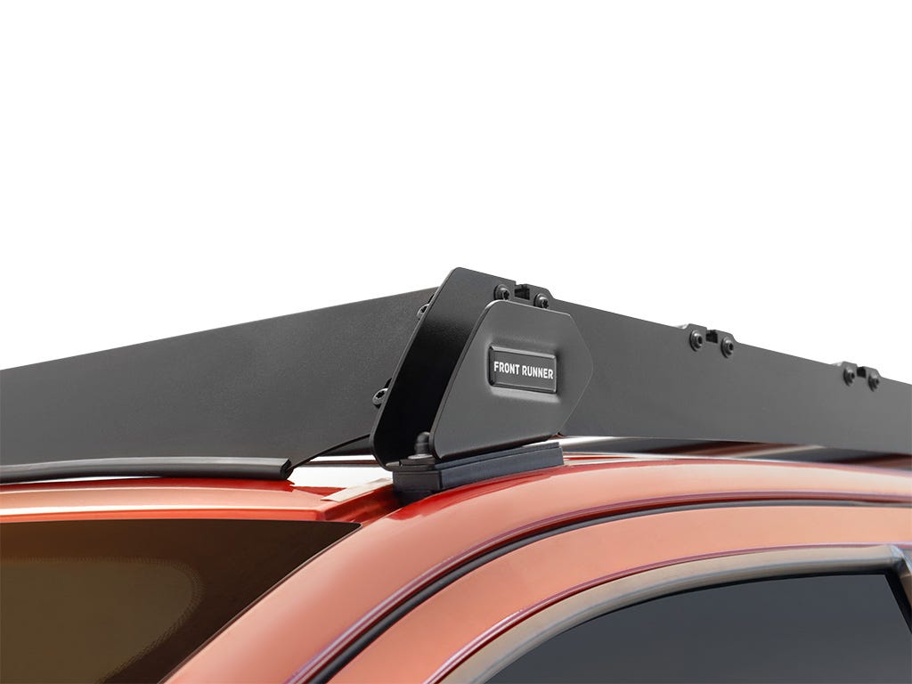Ford Ranger T6 / Wildtrak / Raptor (2012-2022) Slimsport Roof Rack Kit-5