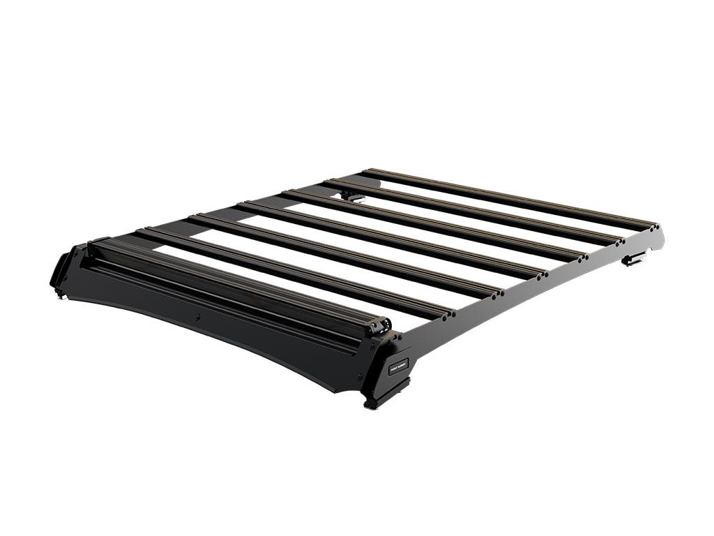 Ford Ranger T6 / Wildtrak / Raptor (2012-2022) Slimsport Roof Rack Kit-6