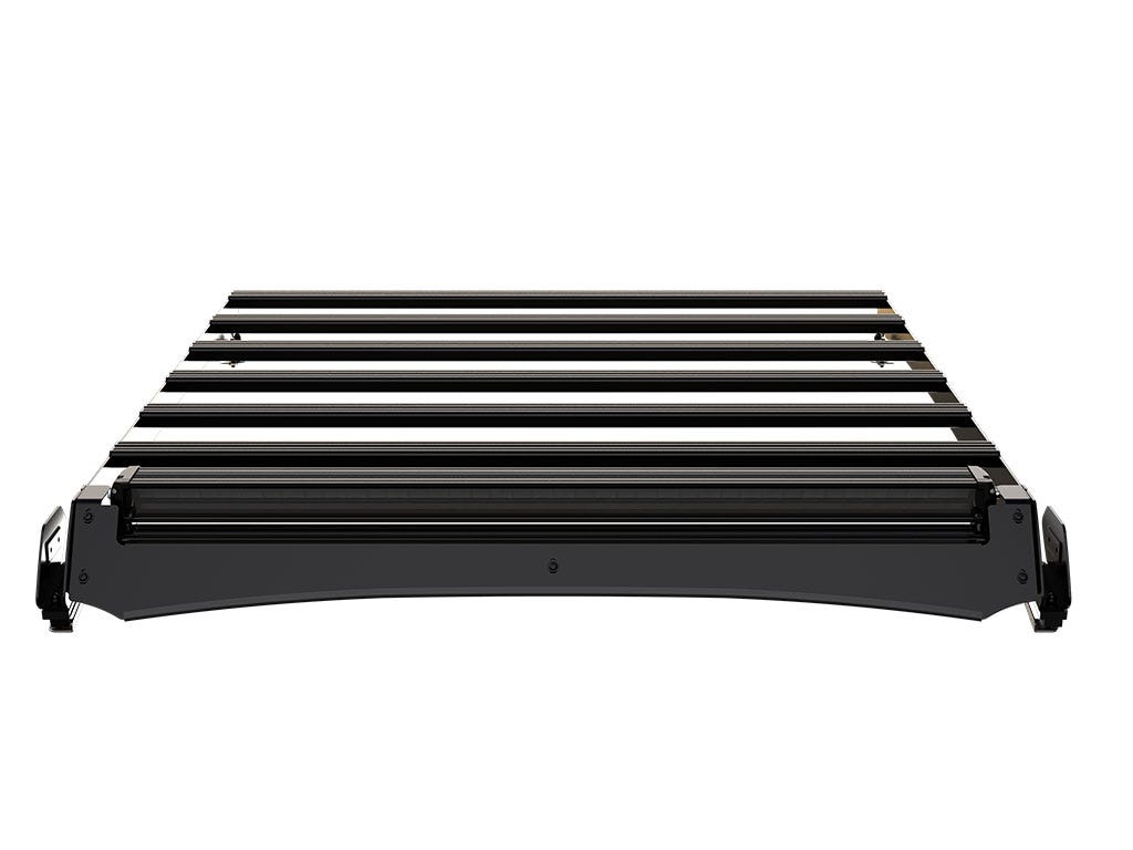 Ford Ranger T6 / Wildtrak / Raptor (2012-2022) Slimsport Roof Rack Kit-8