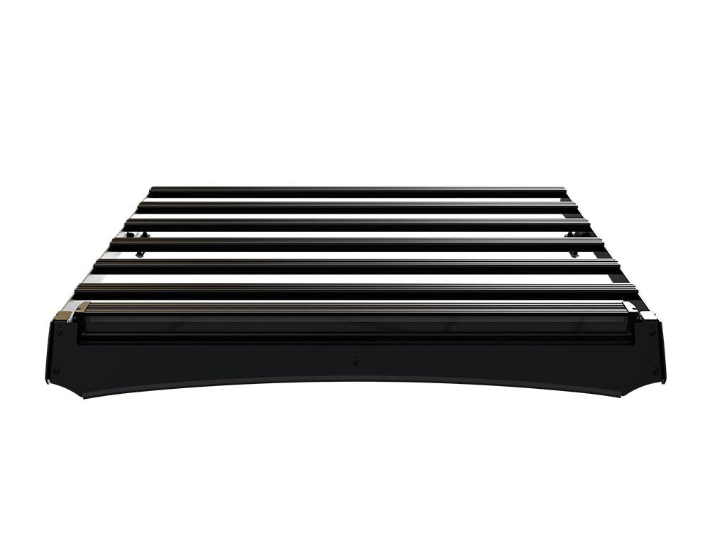 Toyota Hilux DC (2015-2021) Slimsport Roof Rack Kit-8