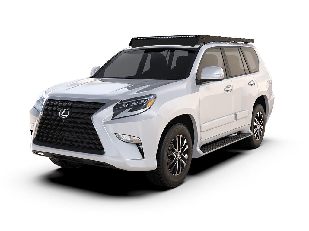 Lexus GX 460 (2010-Current) Slimsport Roof Rack Kit-0
