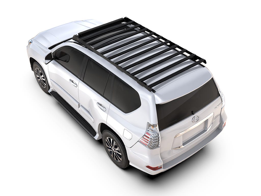 Lexus GX 460 (2010-Current) Slimsport Roof Rack Kit-2