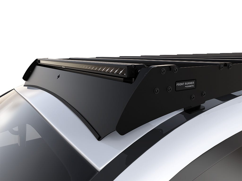 Lexus GX 460 (2010-Current) Slimsport Roof Rack Kit-4