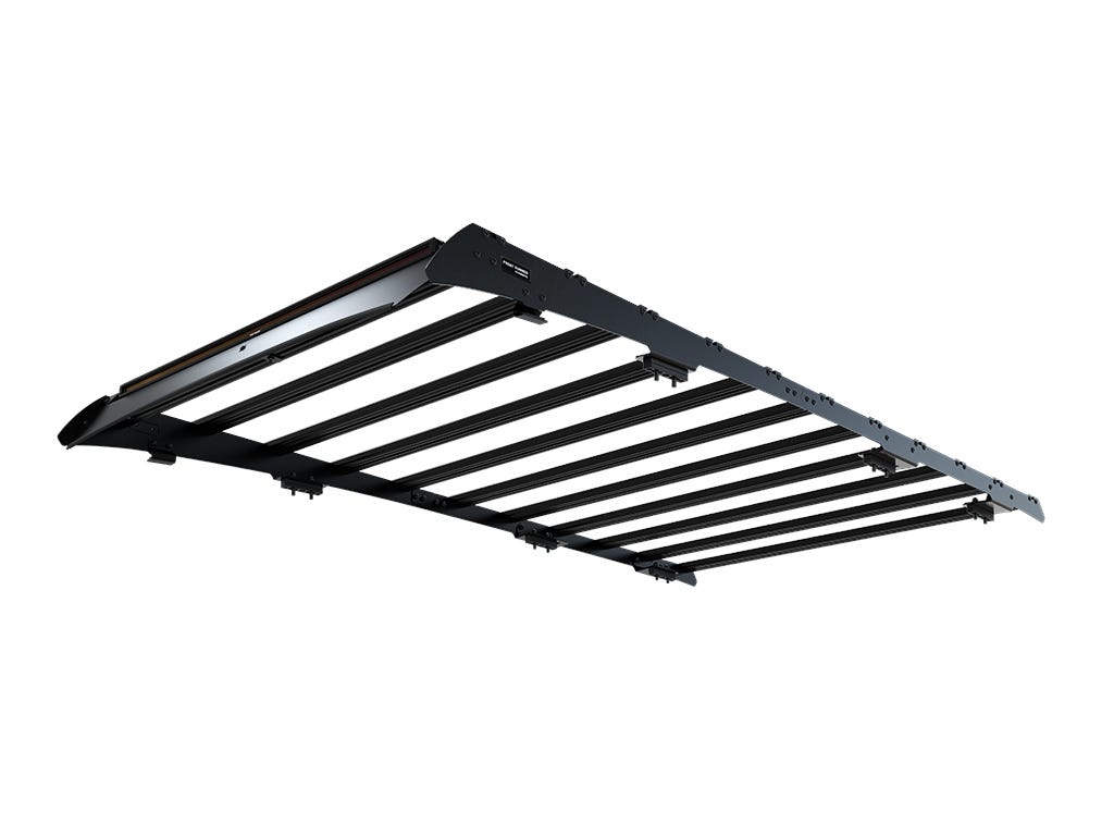 Lexus GX 460 (2010-Current) Slimsport Roof Rack Kit-8