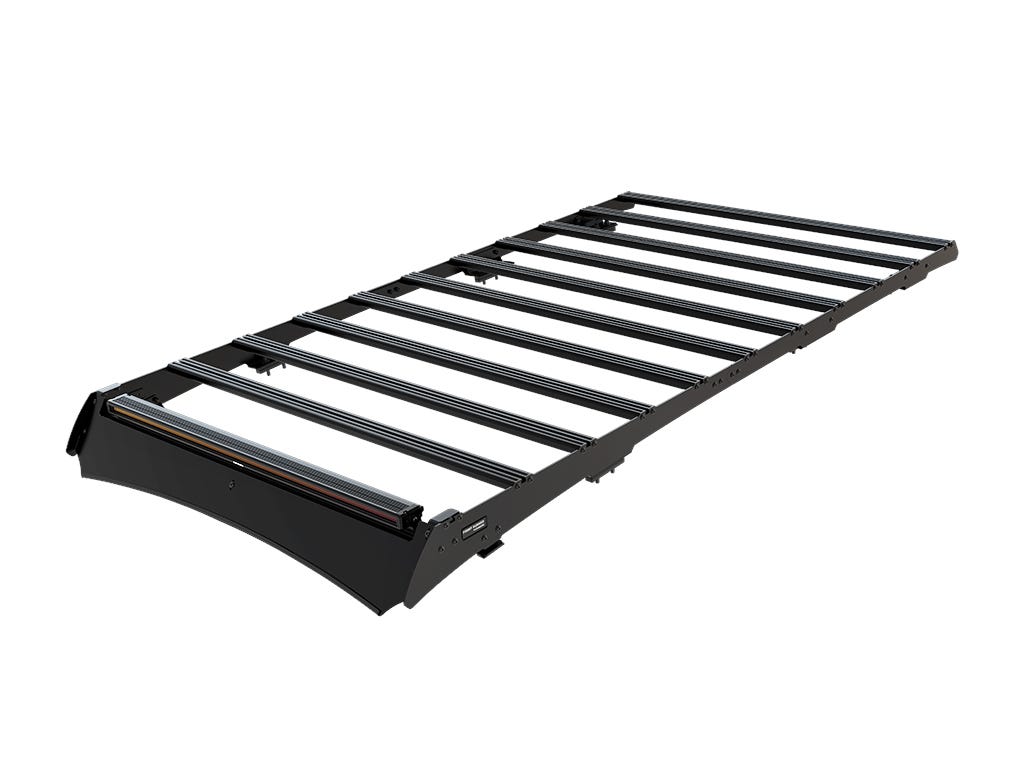 Lexus GX 460 (2010-Current) Slimsport Roof Rack Kit-6