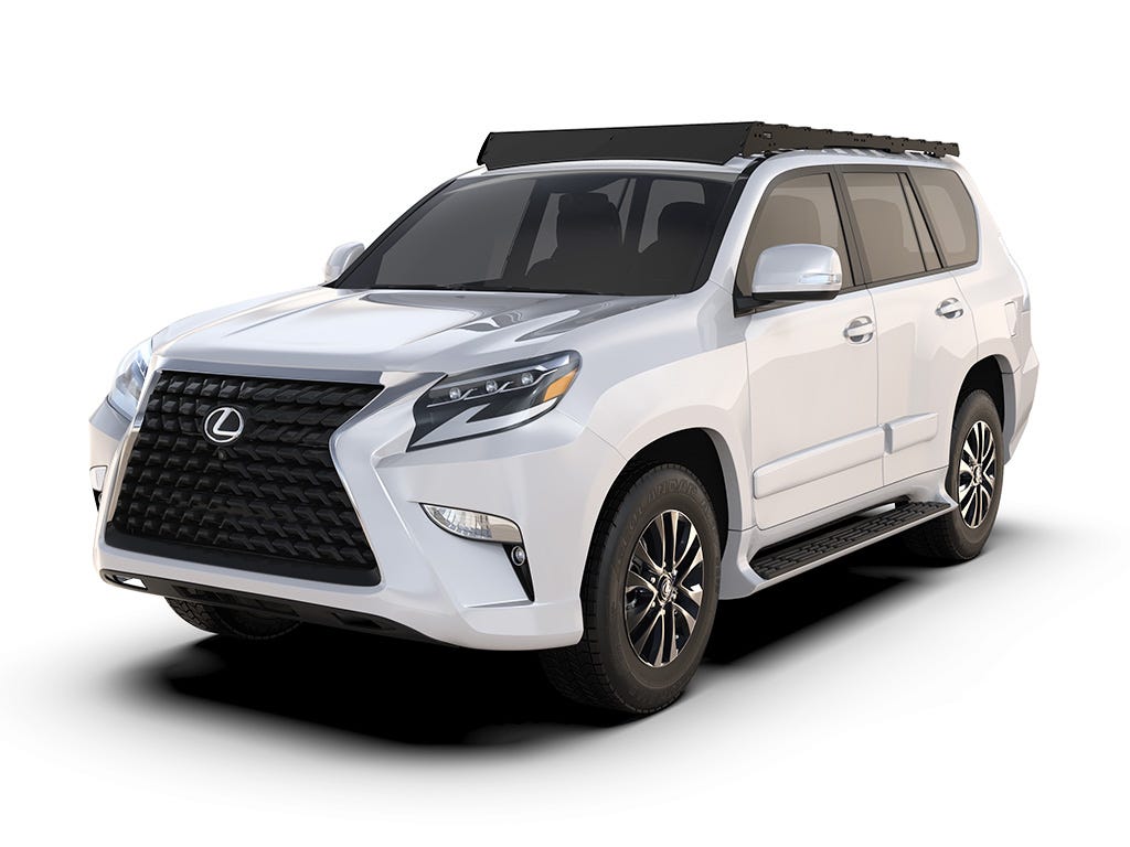 Lexus GX 460 (2010-Current) Slimsport Roof Rack Kit-1