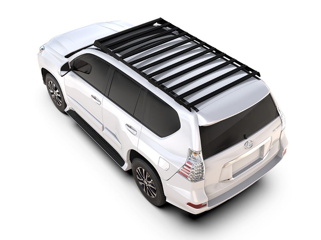 Lexus GX 460 (2010-Current) Slimsport Roof Rack Kit-3