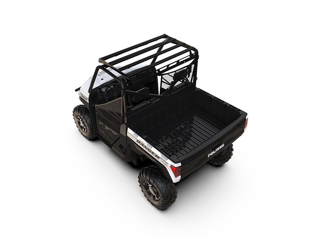 Polaris Ranger UTV (2018-Current) Slimsport Roof Rack Kit-2