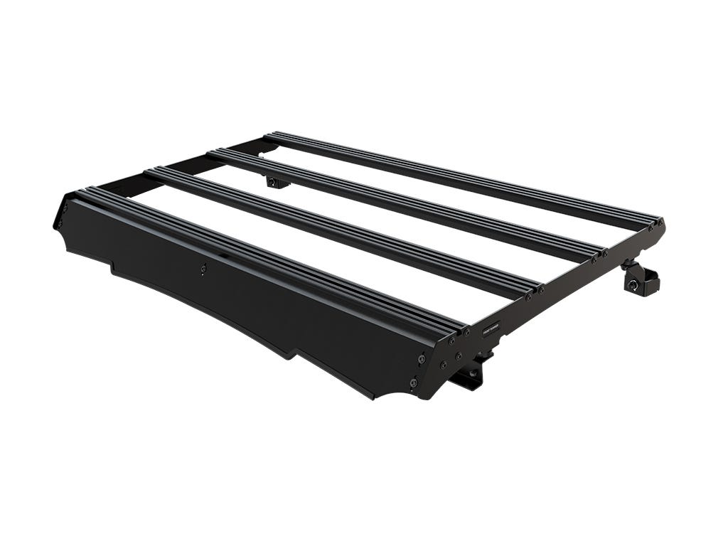 Polaris Ranger UTV (2018-Current) Slimsport Roof Rack Kit-6