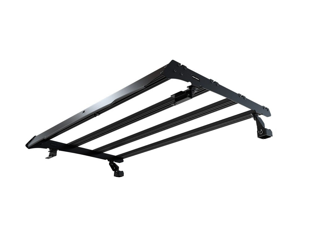 Polaris Ranger UTV (2018-Current) Slimsport Roof Rack Kit-8