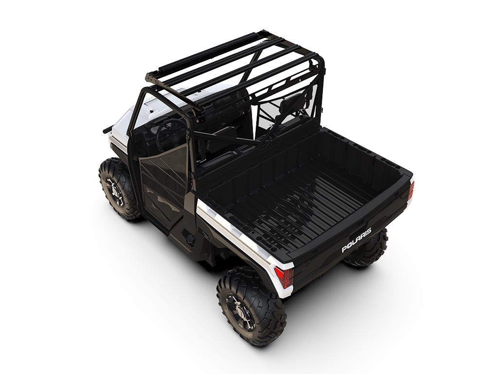 Polaris Ranger UTV (2018-Current) Slimsport Roof Rack Kit-3