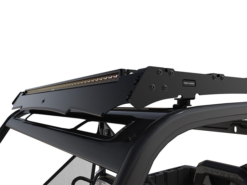 Polaris Ranger UTV (2018-Current) Slimsport Roof Rack Kit-5