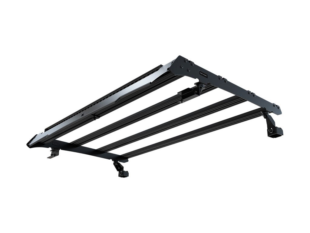 Polaris Ranger UTV (2018-Current) Slimsport Roof Rack Kit-9