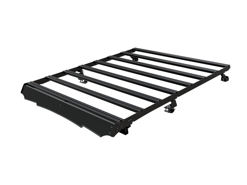 Polaris Ranger Crew Cab (2018-Current) Slimsport Roof Rack Kit-3