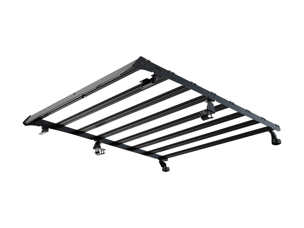 Polaris Ranger Crew Cab (2018-Current) Slimsport Roof Rack Kit-4