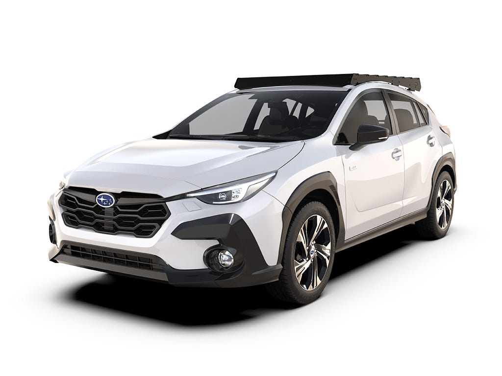 Subaru Crosstrek 3rd Gen (GU) (2023-Current) Slimsport Roof Rack Kit-0