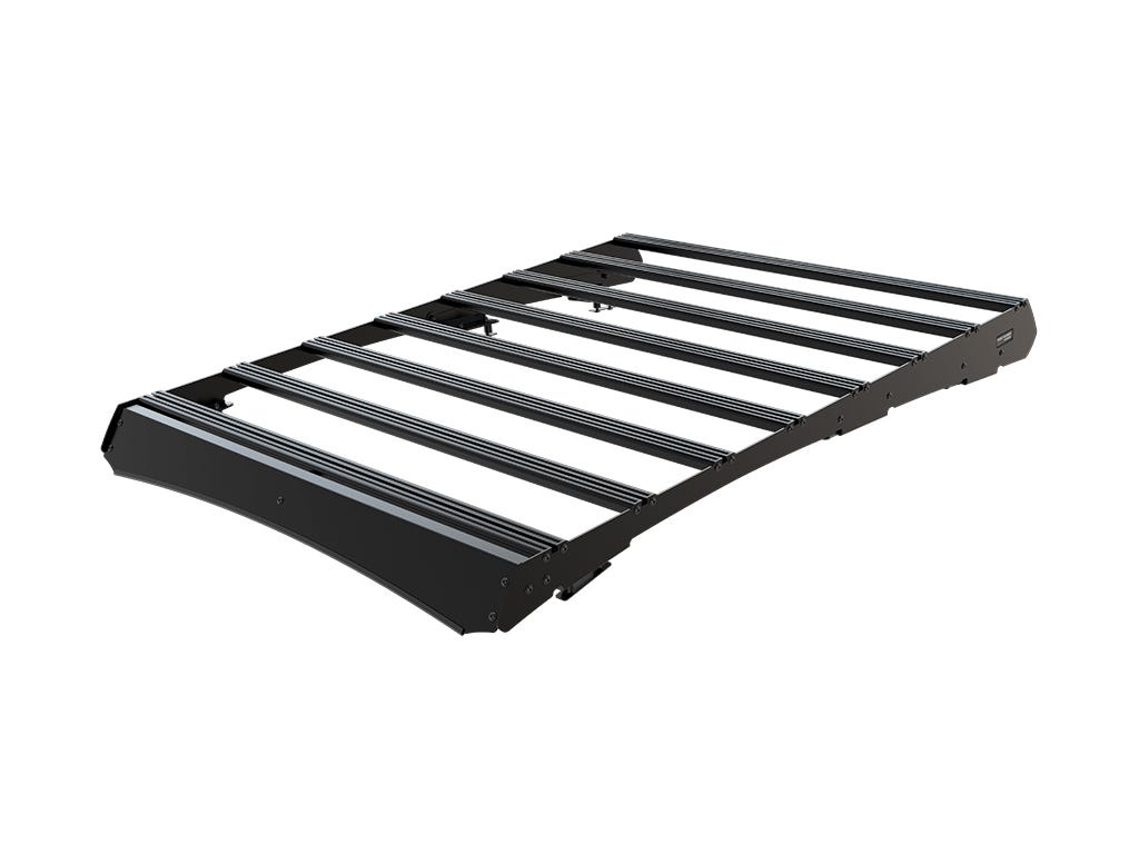 Subaru Crosstrek 3rd Gen (GU) (2023-Current) Slimsport Roof Rack Kit-6