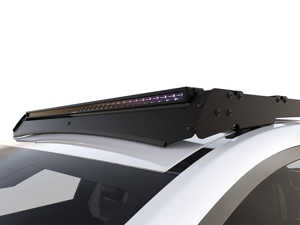 Subaru Crosstrek 3rd Gen (GU) (2023-Current) Slimsport Roof Rack Kit-5