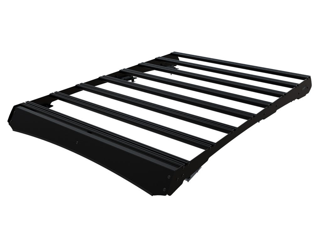 Subaru XV Crosstrek 2nd Gen (GT) (2017-2023) Slimsport Roof Rack Kit-6