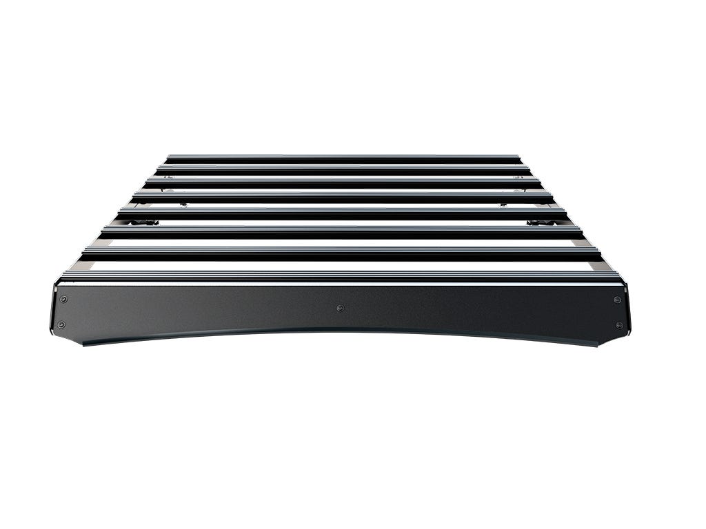 Subaru XV Crosstrek 2nd Gen (GT) (2017-2023) Slimsport Roof Rack Kit-9