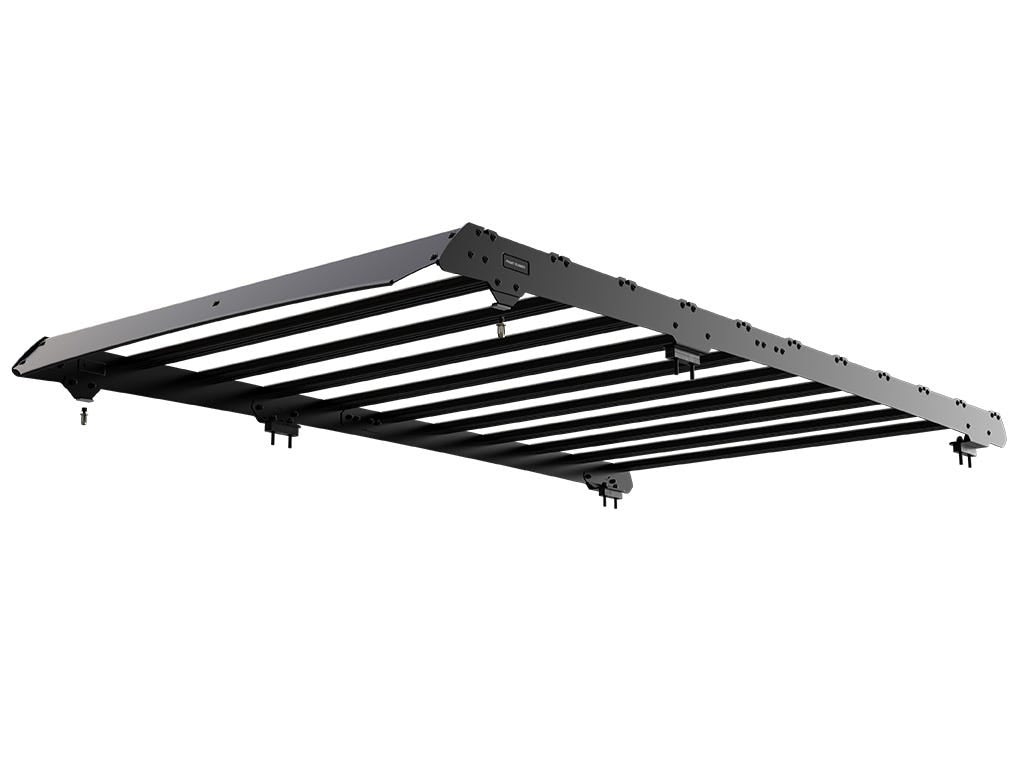 Toyota 4Runner (5th Gen) (2010-Current) Slimsport Roof Rack Kit-9