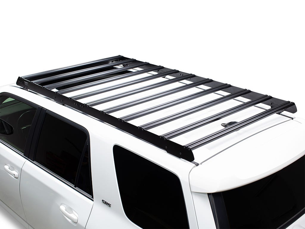 Toyota 4Runner (5th Gen) (2010-Current) Slimsport Roof Rack Kit-3