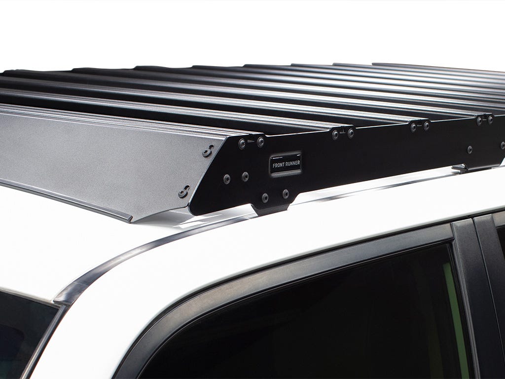 Toyota 4Runner (5th Gen) (2010-Current) Slimsport Roof Rack Kit-5