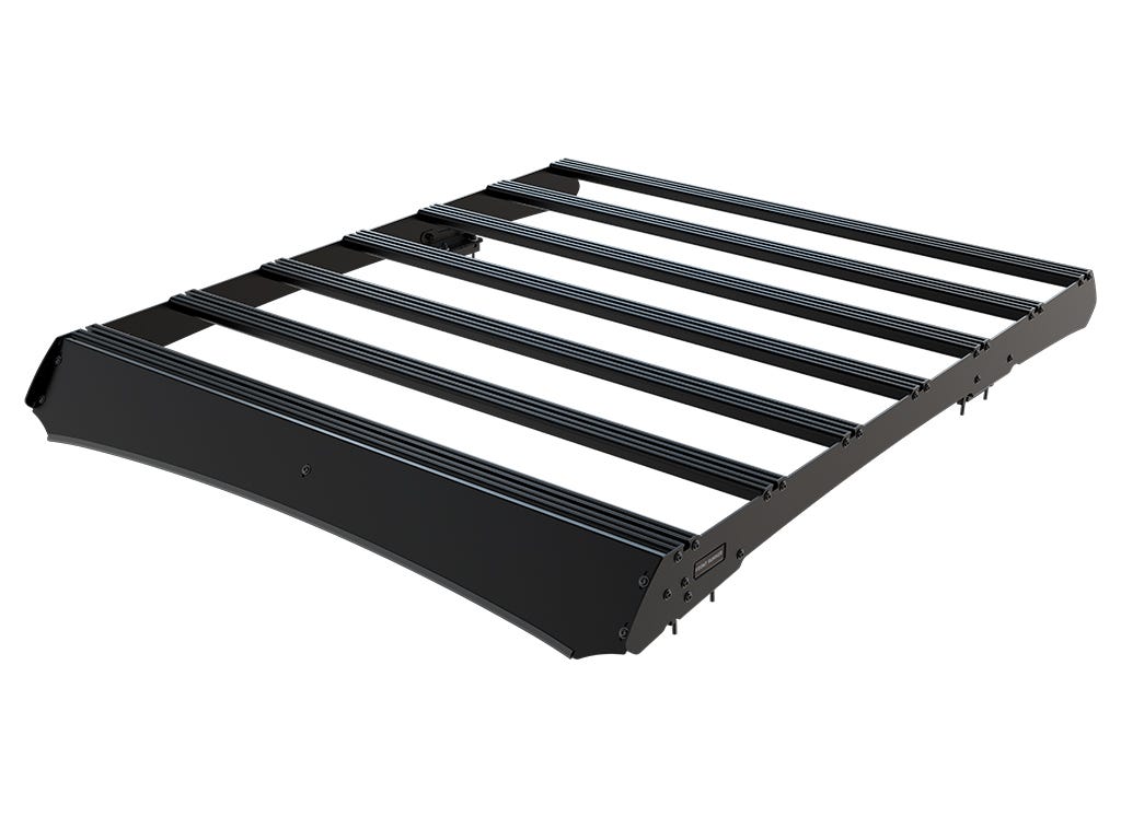 Toyota Hilux (2015-Current) Slimsport Roof Rack Kit-7