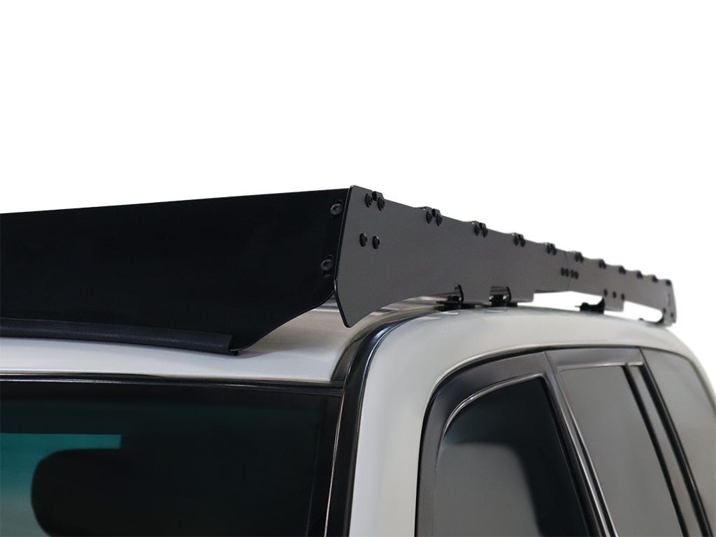 Toyota Land Cruiser 100 Series Slimsport Roof Rack Kit-4