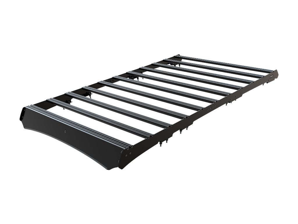 Toyota Land Cruiser 100 Series Slimsport Roof Rack Kit-6