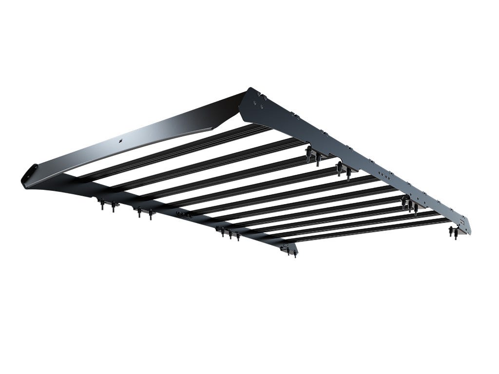 Toyota Land Cruiser 100 Series Slimsport Roof Rack Kit-8