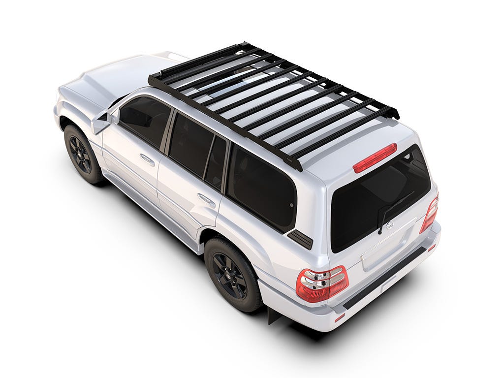 Toyota Land Cruiser 100 Series Slimsport Roof Rack Kit-3