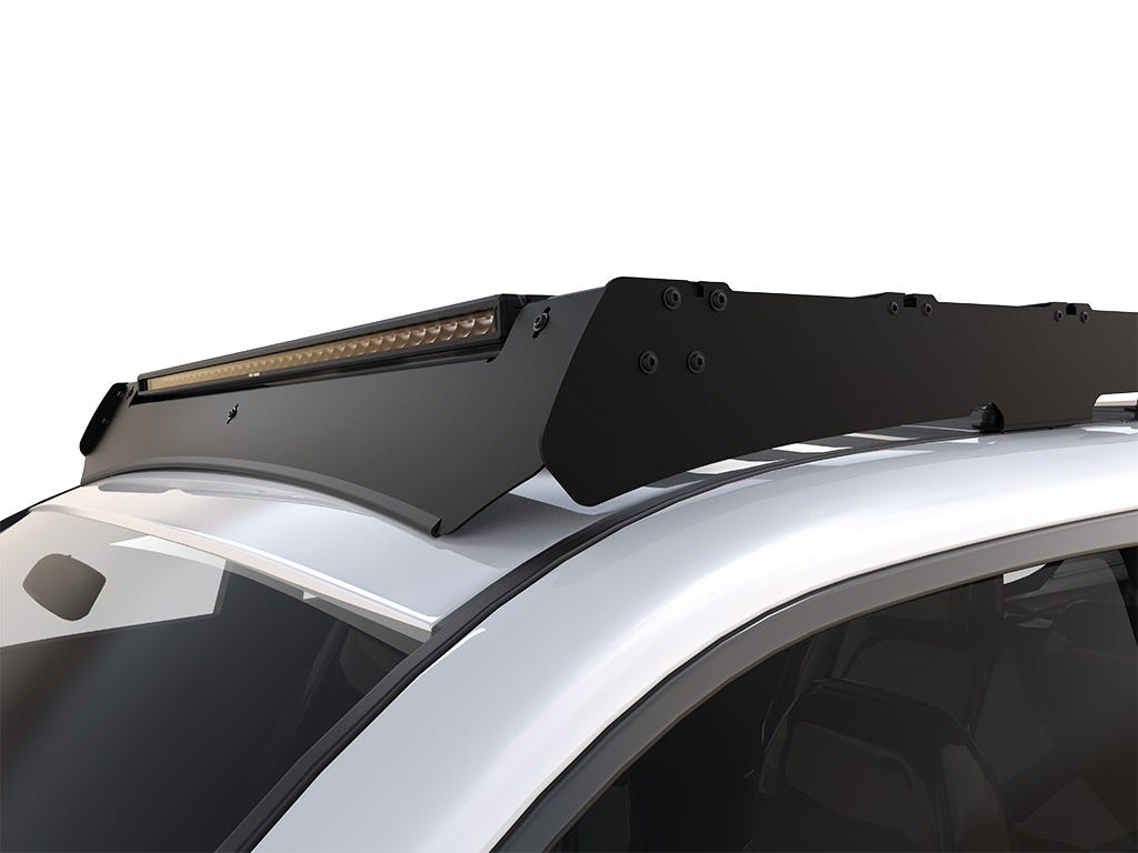 Toyota Land Cruiser 100 Series Slimsport Roof Rack Kit-5