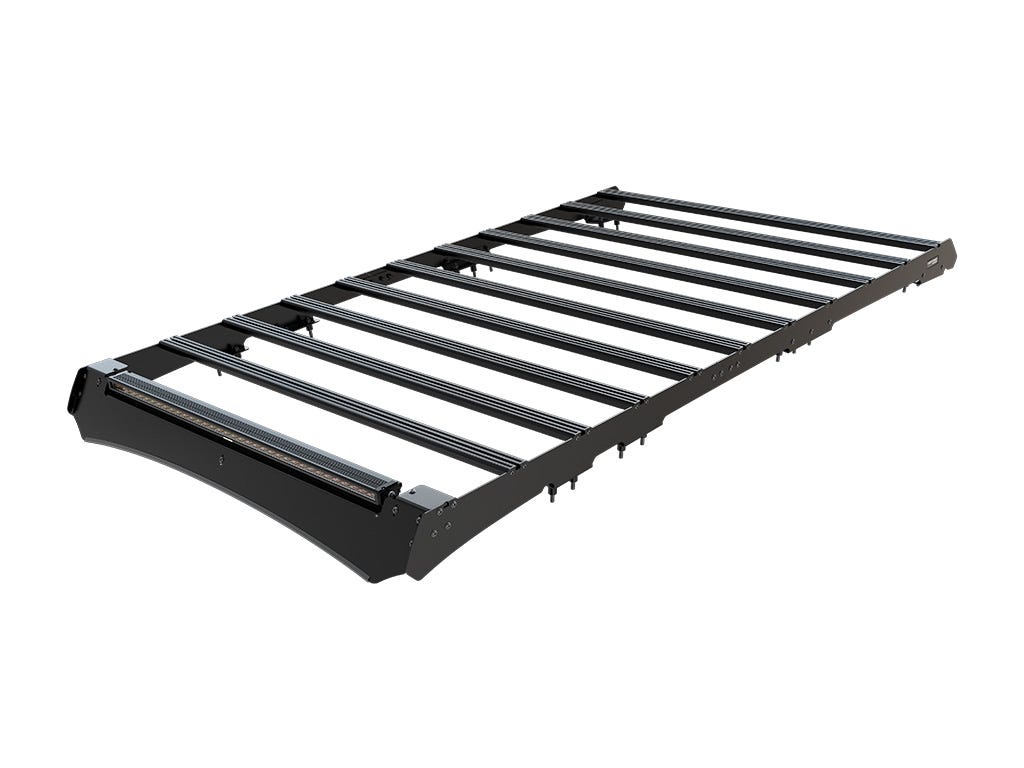 Toyota Land Cruiser 100 Series Slimsport Roof Rack Kit-7