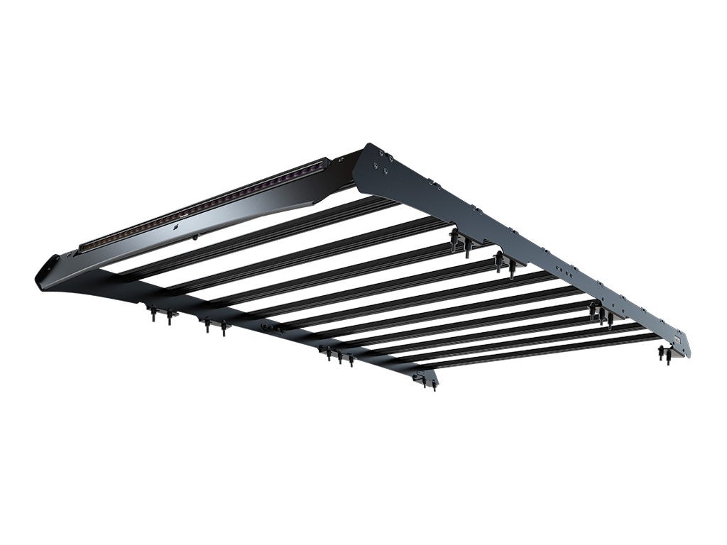 Toyota Land Cruiser 100 Series Slimsport Roof Rack Kit-9